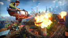 蜘蛛侠、瑞奇与叮当开发商 Insomniac Games 发布新徽标
